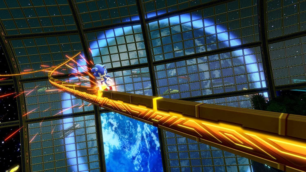 Sonic Colors: Ultimate [Microsoft Xbox Series X / Xbox One]
