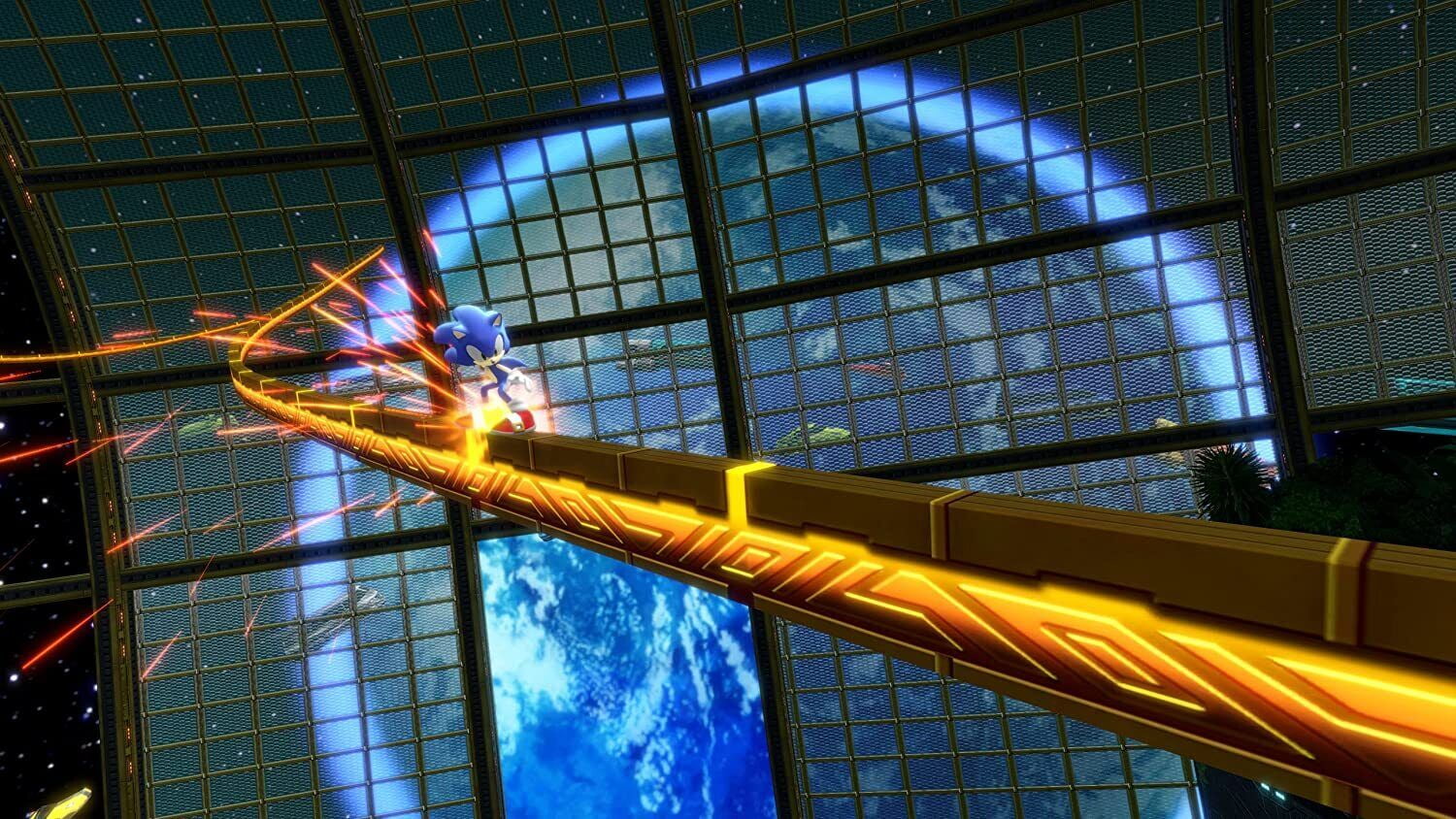 Sonic Colors: Ultimate [Microsoft Xbox Series X / Xbox One]