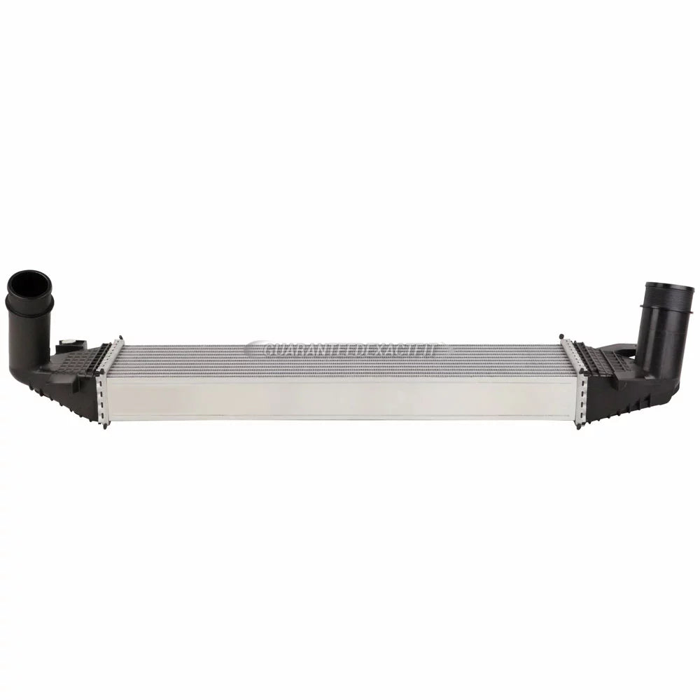 For Ford Explorer & Police Interceptor Utility Intercooler - Buyautoparts Fits select: 2011-2019