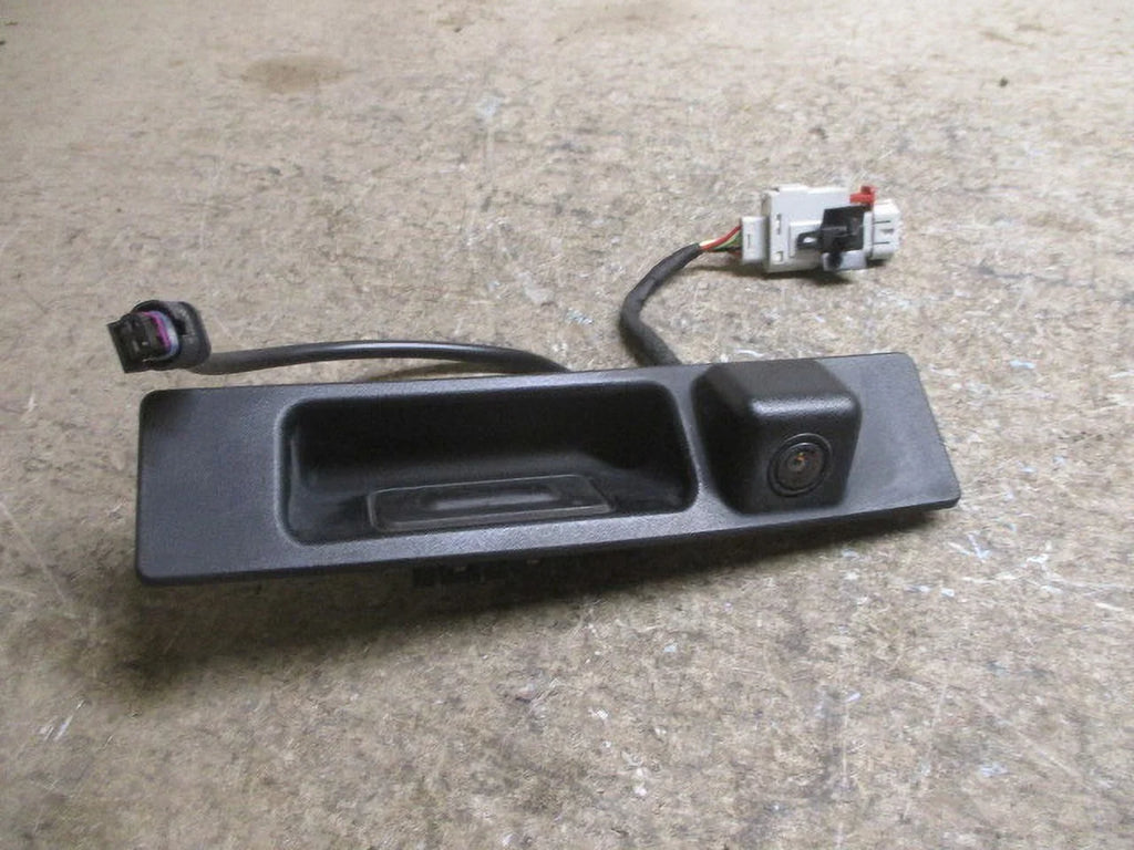 Pre-Owned 18 19 20 21 Chevrolet Equinox Back Up Rear View Camera   (Good)