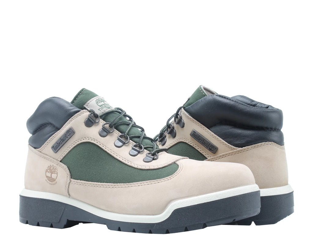 Timberland Waterproof Field Boot Men's Boots Size 10