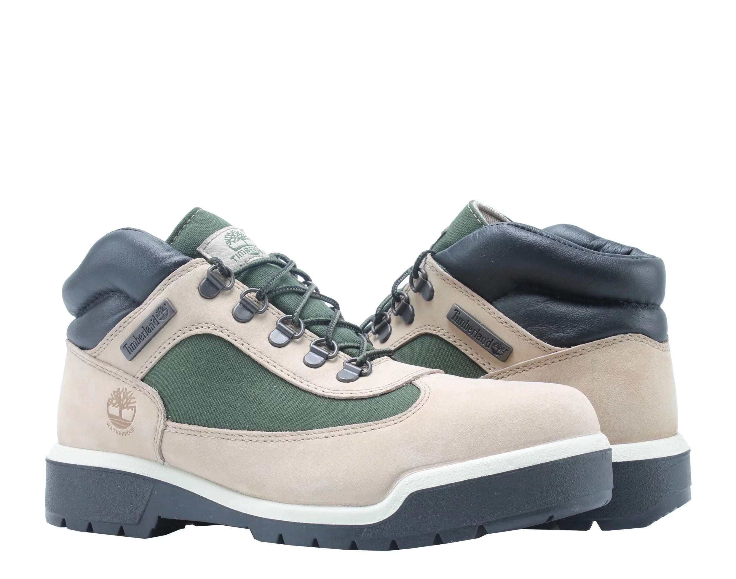 Timberland Waterproof Field Boot Men's Boots Size 10