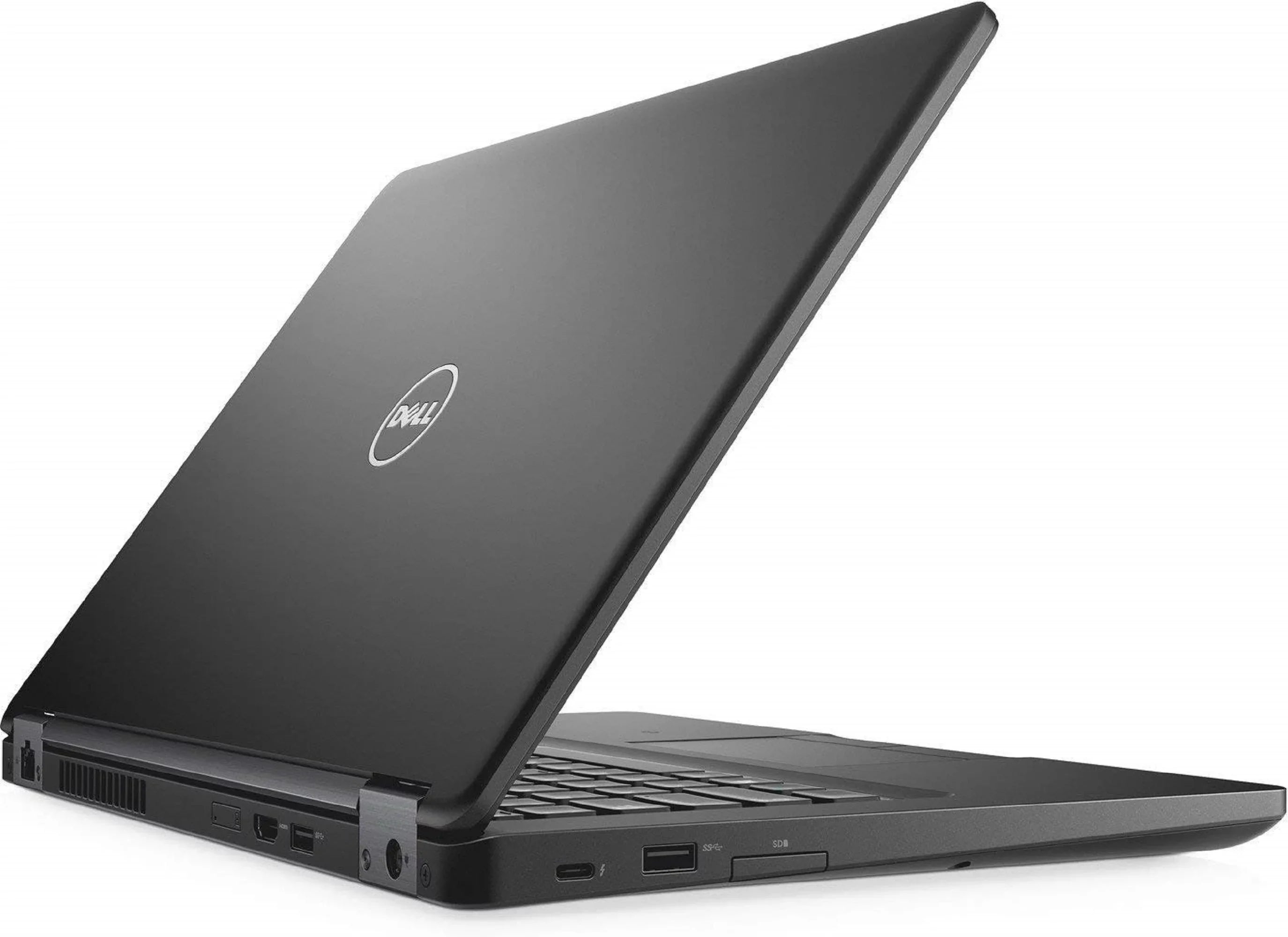 Used Dell Latitude 5480 Laptop B Grade Intel i5 Dual Core Gen 6 8GB  256GB  Windows 10 Professional 64 Bit