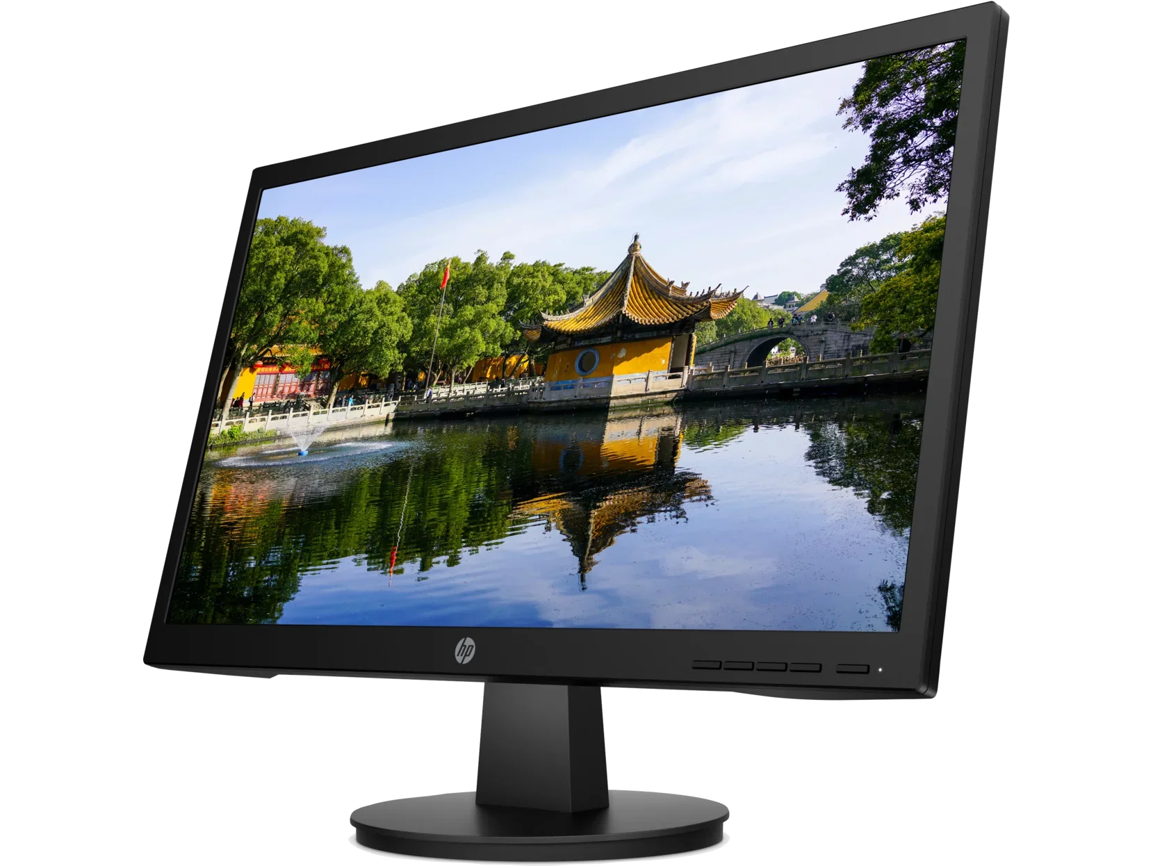 V22v G5  Monitor 21.45"  (1920 x 1080) 48-75 Hz
