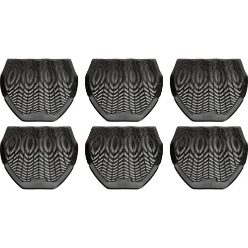 Genuine Joe Deodorizing Urinal Z-Mat, Each