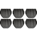 Genuine Joe Deodorizing Urinal Z-Mat, Each