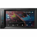 Pioneer -241EX 6.2 inch Touchscreen, Bluetooth Digital Media Receiver - Black