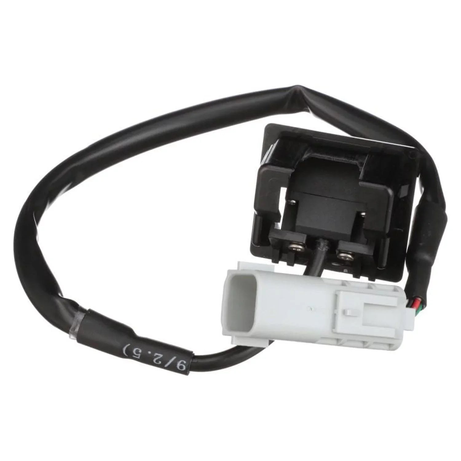 Standard PAC180 Park Assist Camera Fits select: 2016-2017  , 2016-2017