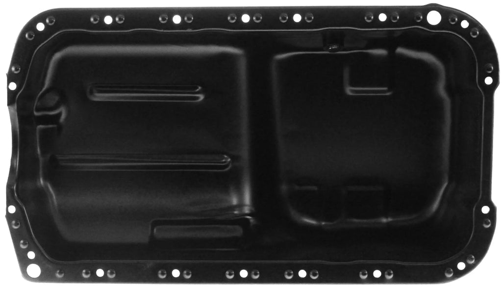 Oil Pan Compatible with 1998-2002 Honda Accord 1998-1999 Acura  4Cyl 2.3L Steel