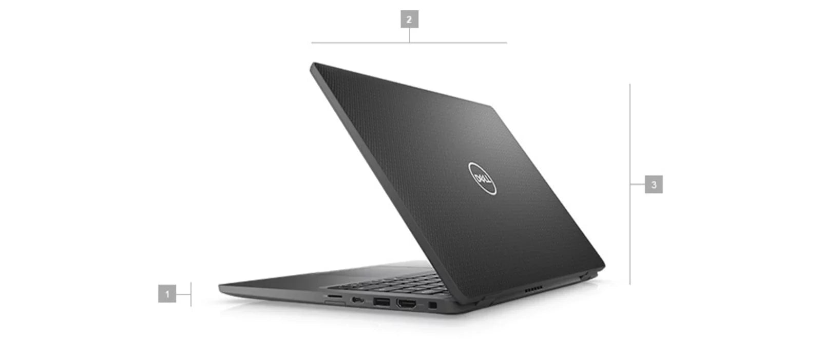 Restored Dell Latitude 7000 7420 2-in-1 (2021) | 14"  Touch | Core i7 - 512GB  - 16GB  | 4 Cores @ 4.4 GHz - 11th Gen  (Refurbished)