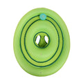 Pool Float with Bottom Seat Detachable Upper Float Inflatable Swim Float Swimming Float Ring Toddler Pool Float for 6-48 Months Boys Girls