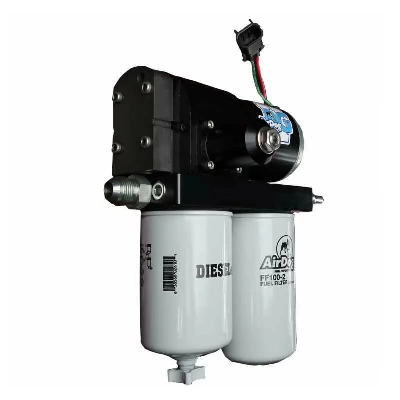 PureFlow AirDog -5G 08-10 Ford 6.4L Powerstroke -220-5G Fuel Pump