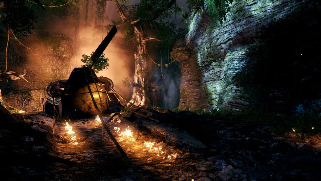 Aliens vs Predator - Xbox 360