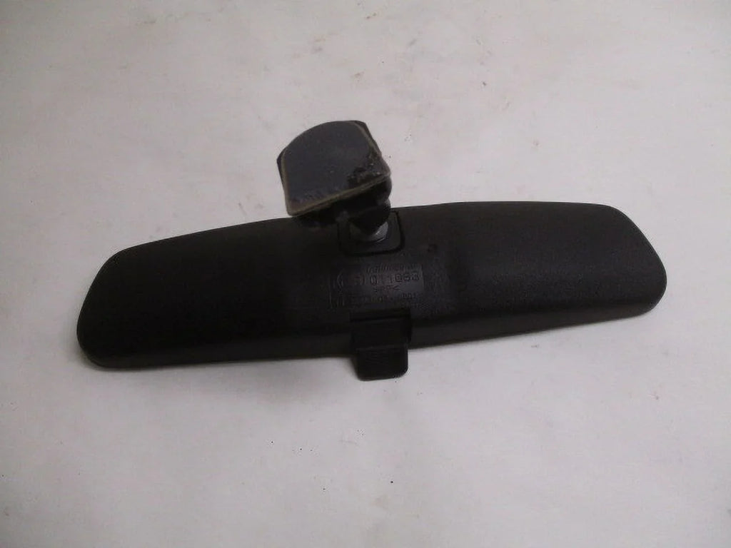 Pre-Owned Dodge Caravan Ram 1500 2500 Manual Rear View Mirror   (Good)