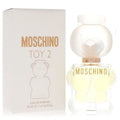 Moschino Toy 2 by Moschino Eau De Parfum Spray 1.7 oz for Women Pack of 3