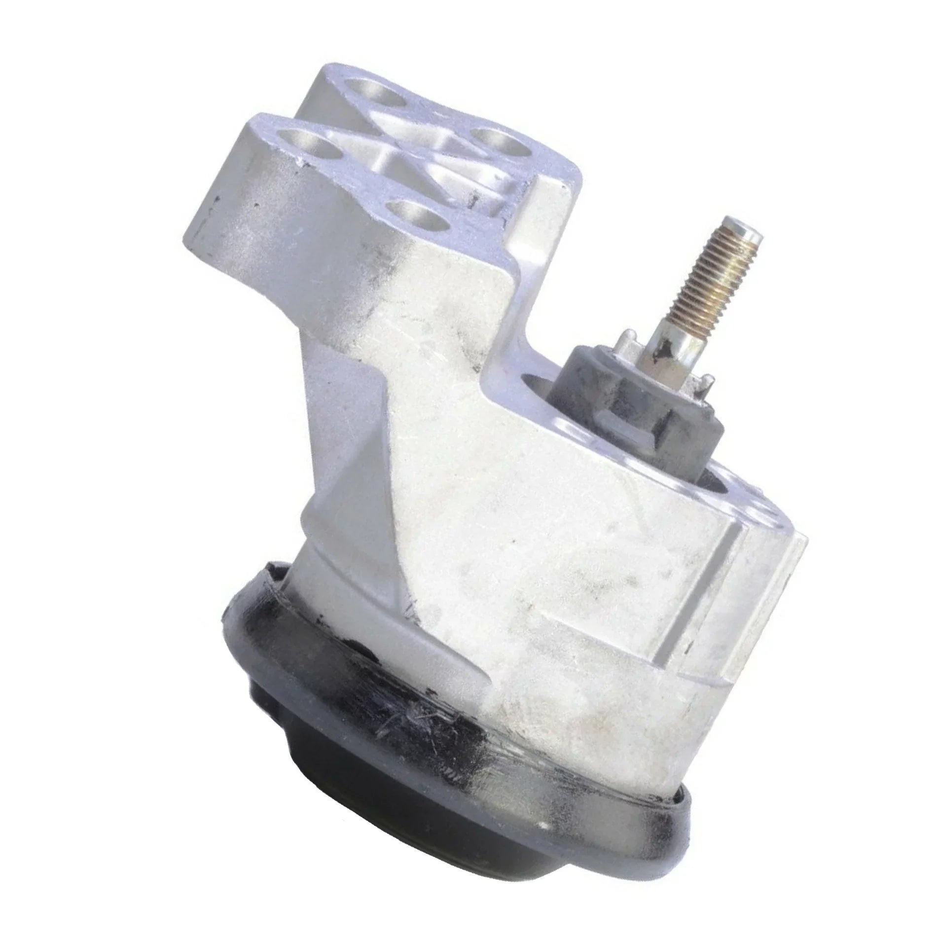 Advance Compatible with 11-19 Ford Explorer Police Interceptor Utility 3.5L 3.7L V6 Right Engine Motor Mount A5663HY A5848 3273 -4138 2011 2012 2013 2014 2015 2016 2017 2018 2019