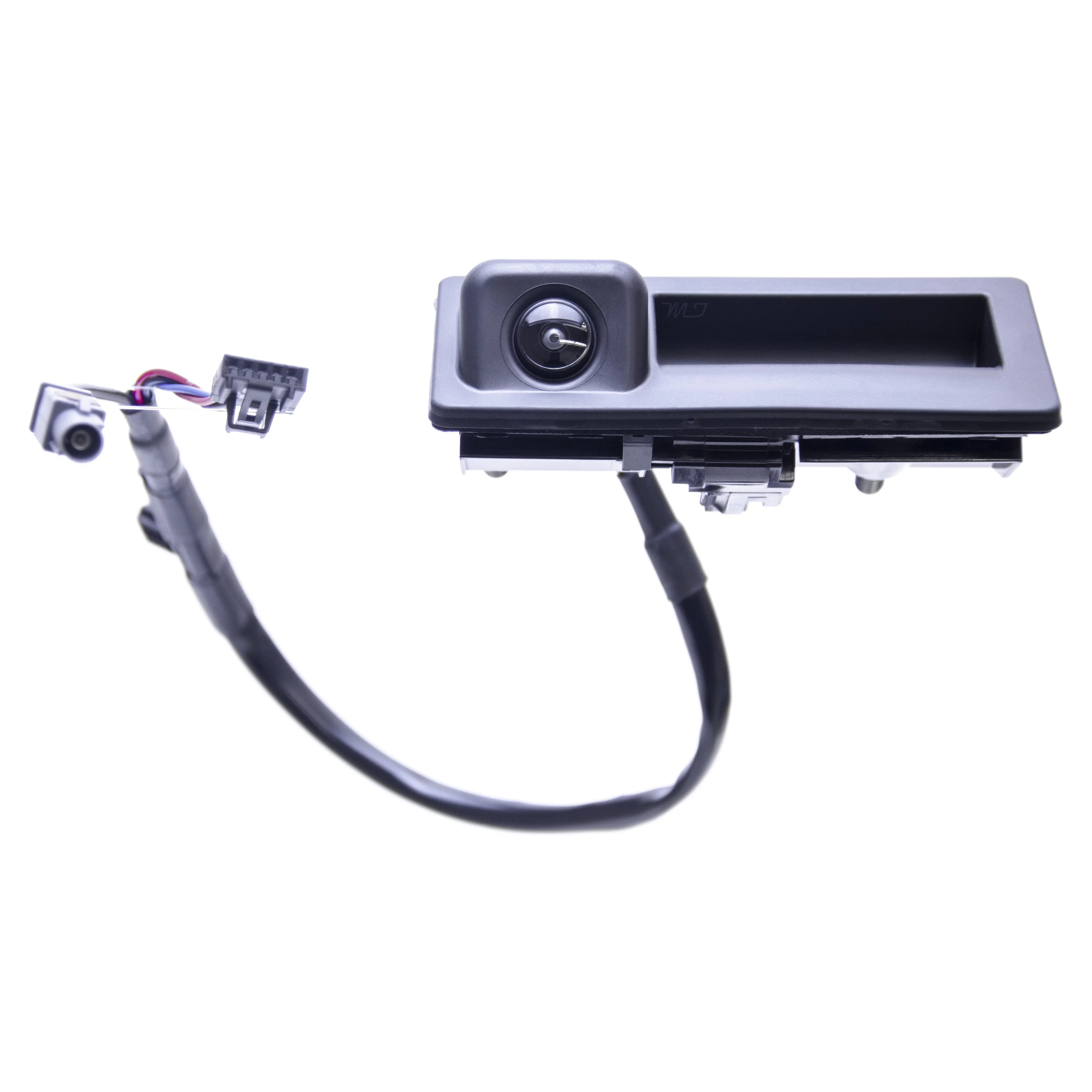 Master Tailgaters Replacement for  Passat w/ Release Switch, From 8/24/2015 (2016-2019) Backup Camera  Part # 561-827-566-D-9B9