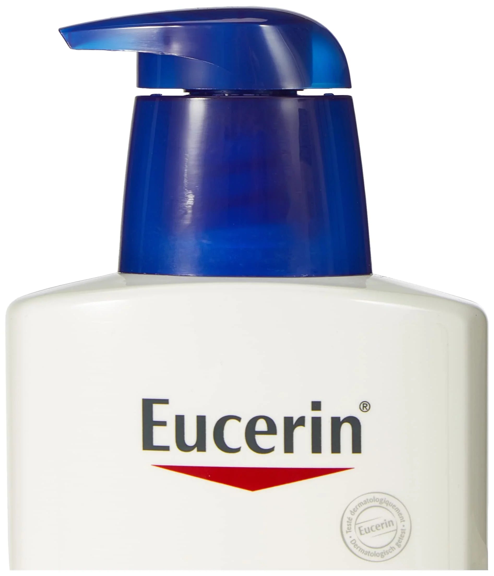 Eucerin Locion Complete Repair 400 Ml