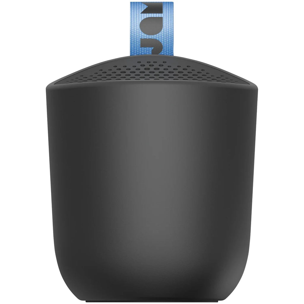 '-P202BK Chill Out Bluetooth Speaker (Black)