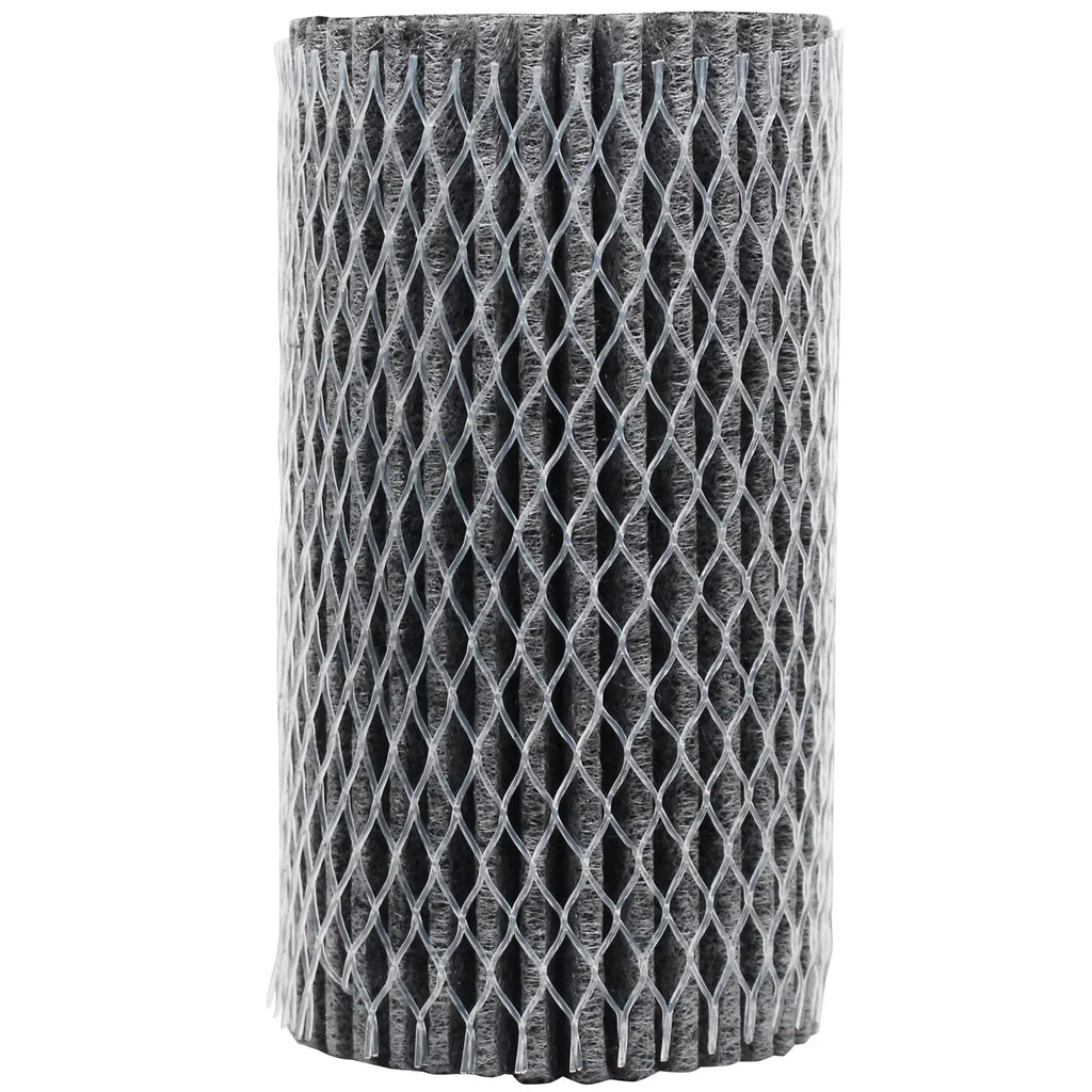 8-Pack Replacement for Electrolux EI23CS55GB4 Refrigerator Air Filter - Compatible with Electrolux EAF1CB, 46-9917 Fridge Air Filter