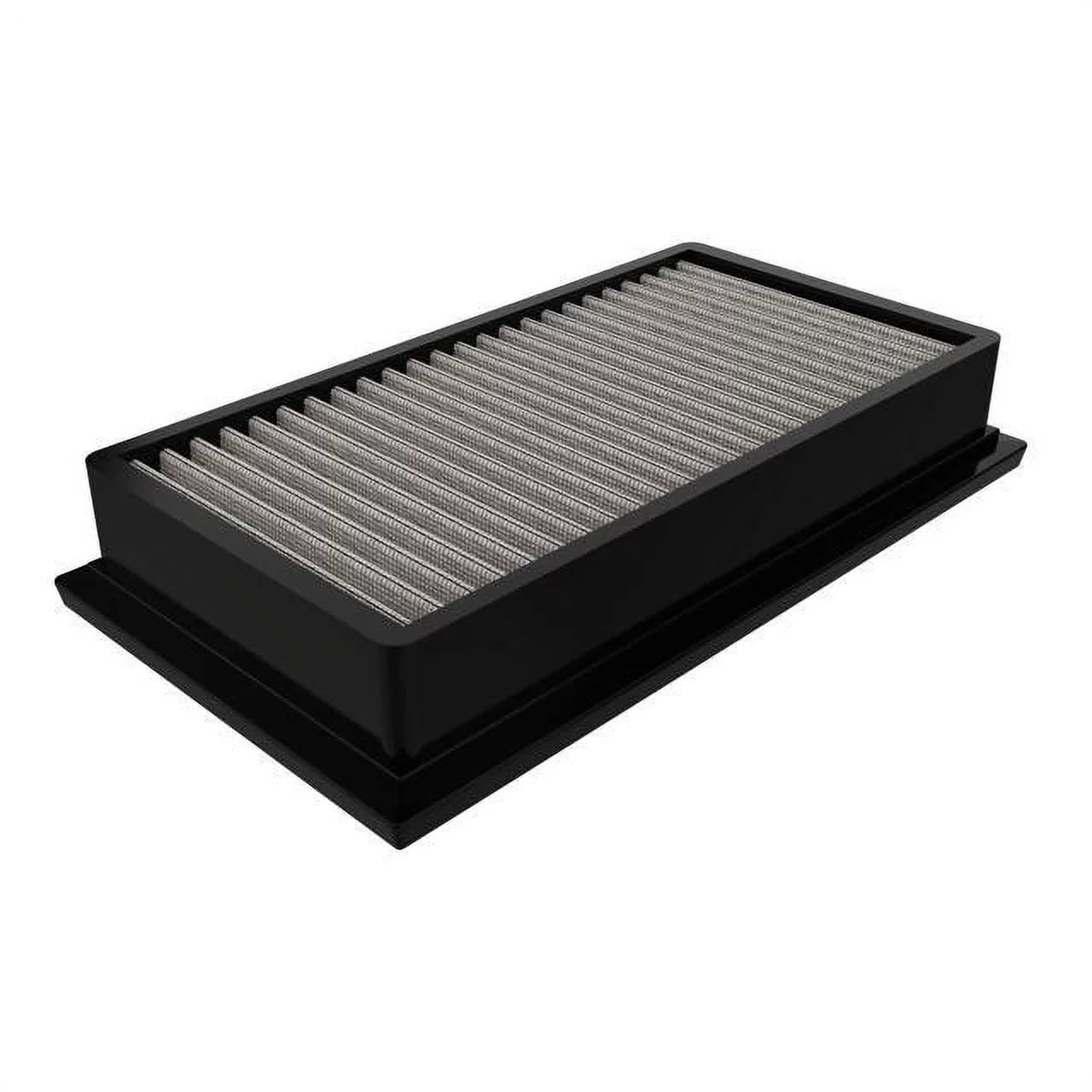 aFe Power 31-10306 Performance Replacement Air Filter for 2018 - 2019 Toyota C-, Washable, Oil-Free Media
