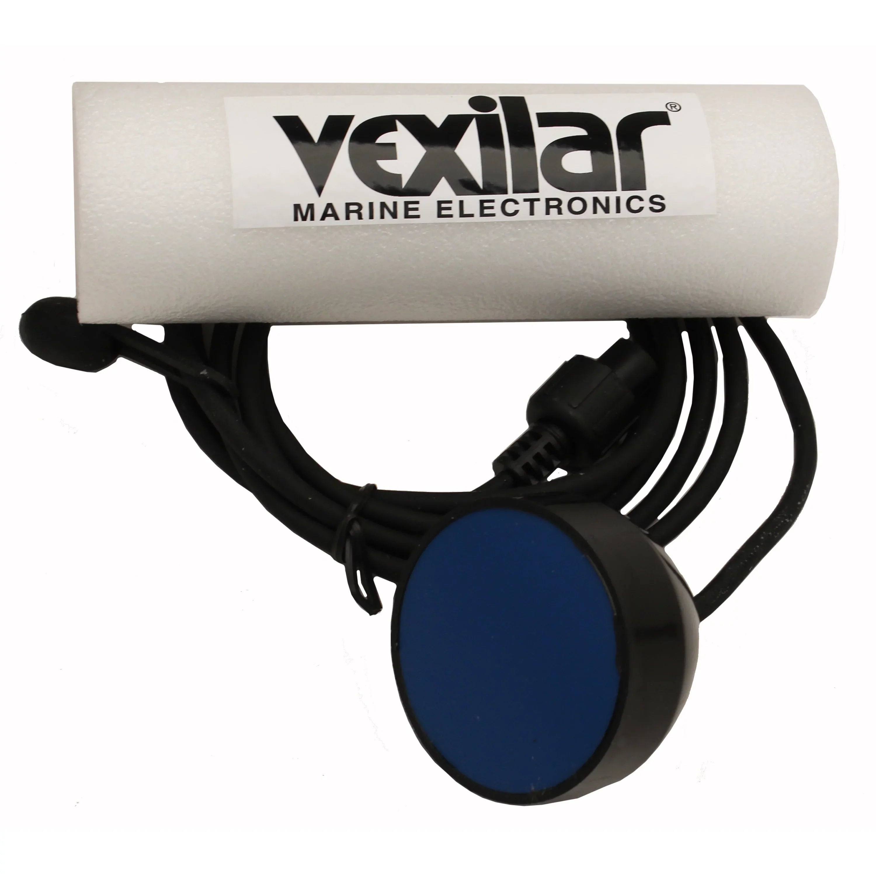 Vexilar Pro-View Ice-Ducer Transducer Ice Fishing Sonar ~ TB0051