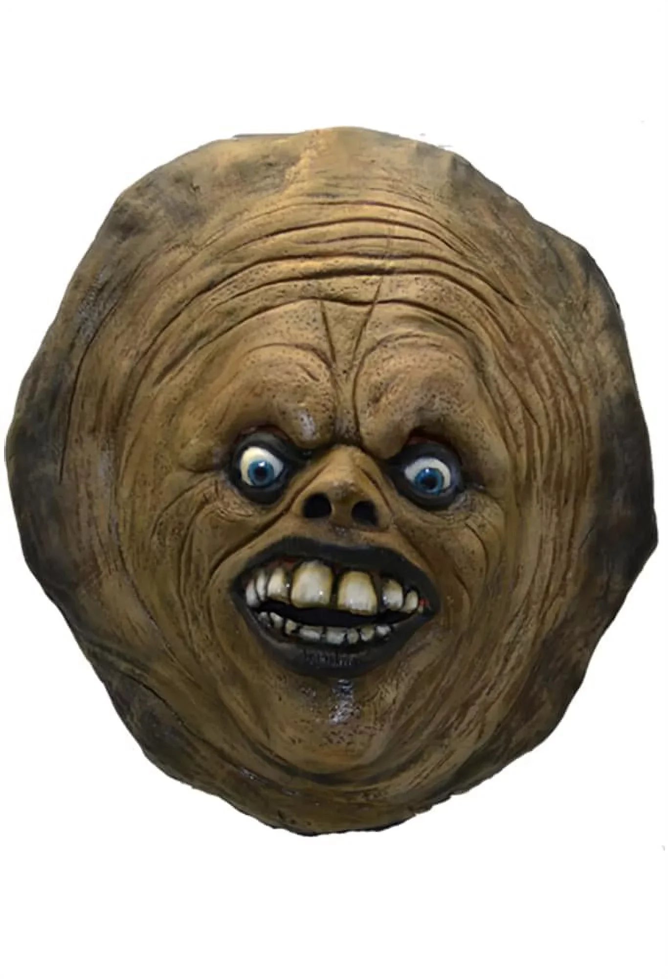 Full Moon Features Ginger Dead Man Adult Latex Costume Mask