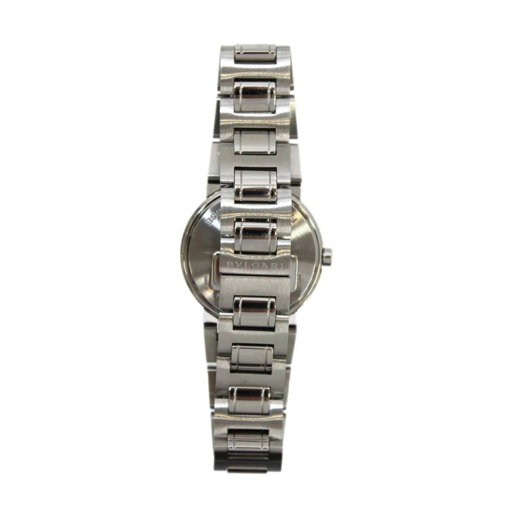 Pre-Owned  Bulgari Bvlgari BB26 quartz watch wristwatch (Good)