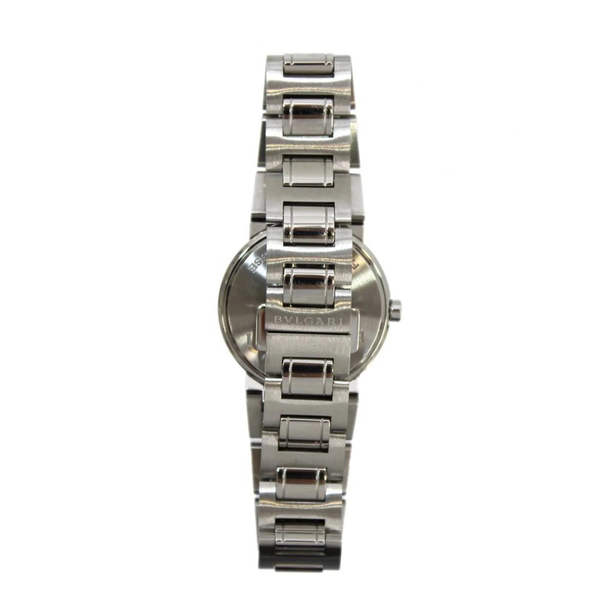 Pre-Owned  Bulgari Bvlgari BB26 quartz watch wristwatch (Good)