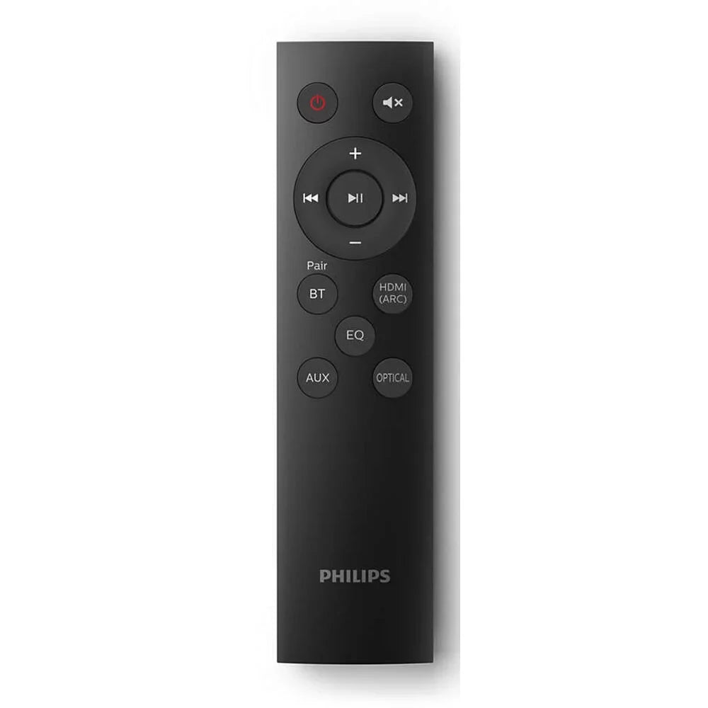 TAB5105/37 2.0 Stereo Sound Bluetooth Wireless Soundbar Speaker