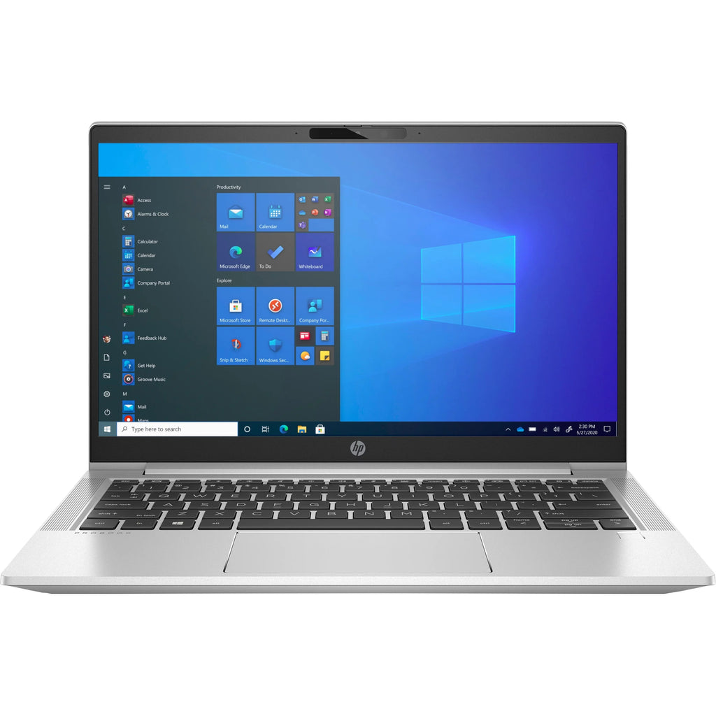 ProBook 430 G8, 13.3\" Full , Intel Core i7-1165G7, Intel Iris Xe Graphics, 16GB , 512GB , Pike Silver Plastic, Windows 10 Pro