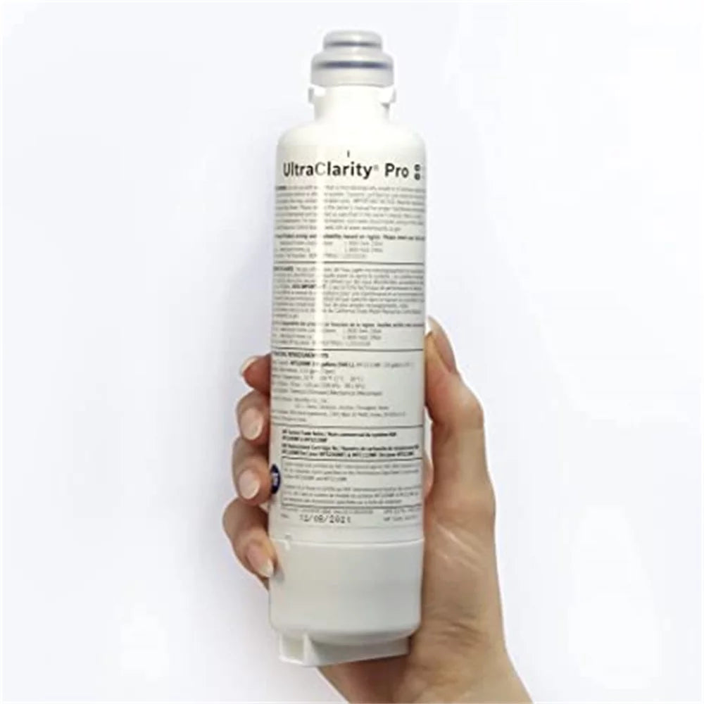 Bosch UltraClarity Pro Water Filter, BORPLFTR50,BORPLFTR55, RA450022, REPLFLTR55, 11032531 Replacement/Compatible,4 Pack