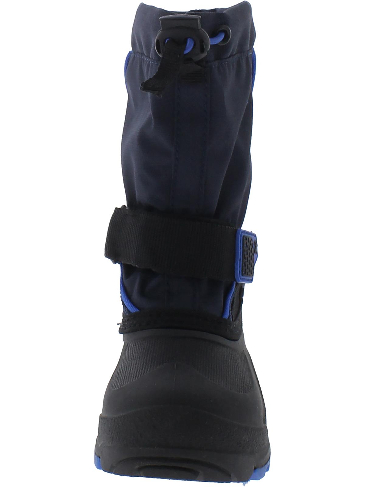 Kamik Boys Toddler Manmade Winter & Snow Boots
