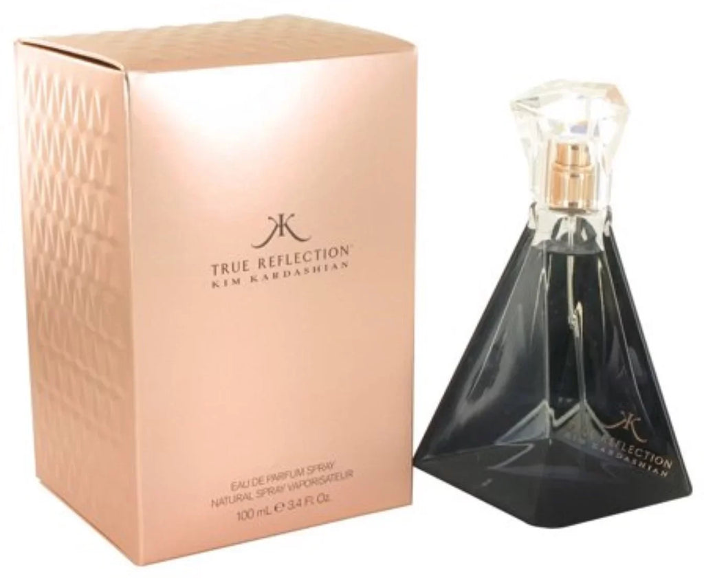 Kim Kardashian  K   W /S 3.4 oz (Pack of 4)