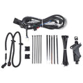 Koomaha For Toyota Tacoma 2.7L 3.5L V6 19-21 4-Door Power Tailgate Lock Kit Long Bed PK3B635JL0