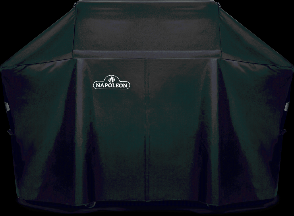 665 Grill Cover