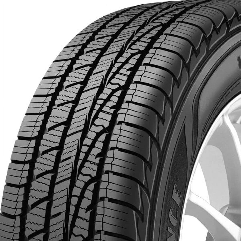 Goodyear Assurance Weatherready 255/55R18 109V All-Season Tire