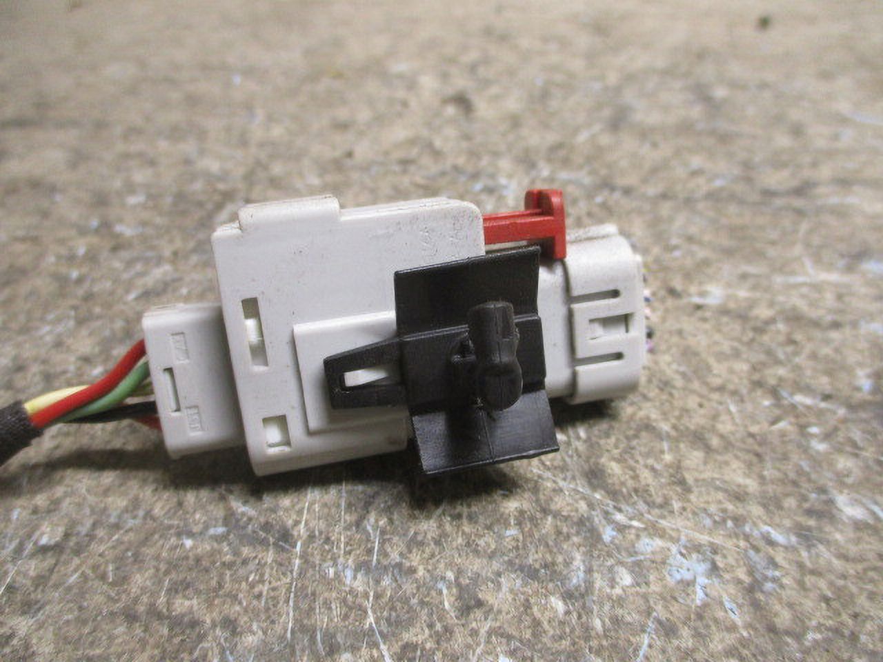Pre-Owned 18 19 20 21 Chevrolet Equinox Back Up Rear View Camera   (Good)