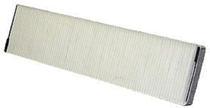 Filters - 24872 Cabin Air Panel, Pack of 1