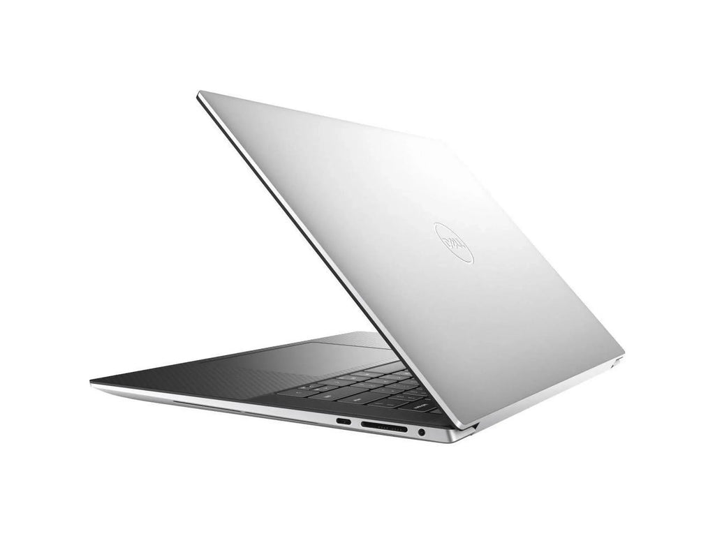 Dell  15 9520 15.6" Notebook - Full  Plus - 1920 x 1200 - Intel Core i7 12th Gen i7-12700H Tetradeca-core (14 Core) - 32  Total  - 1   - Platinum Silver, Black - Intel Chip - Windo