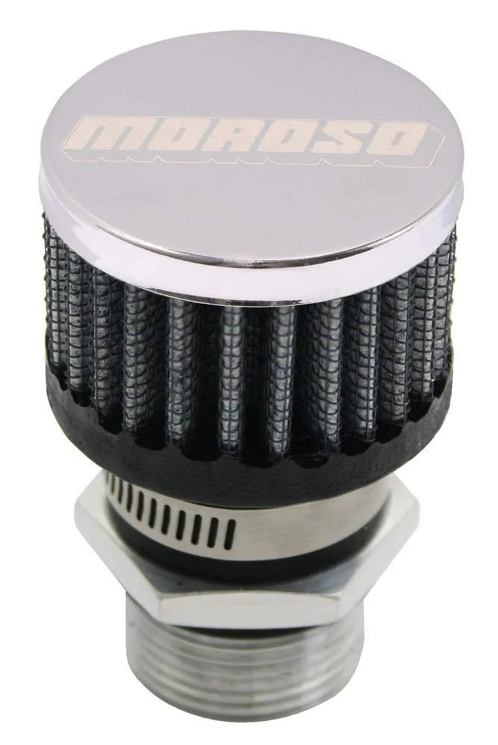 Moroso 68841 Breather Kit