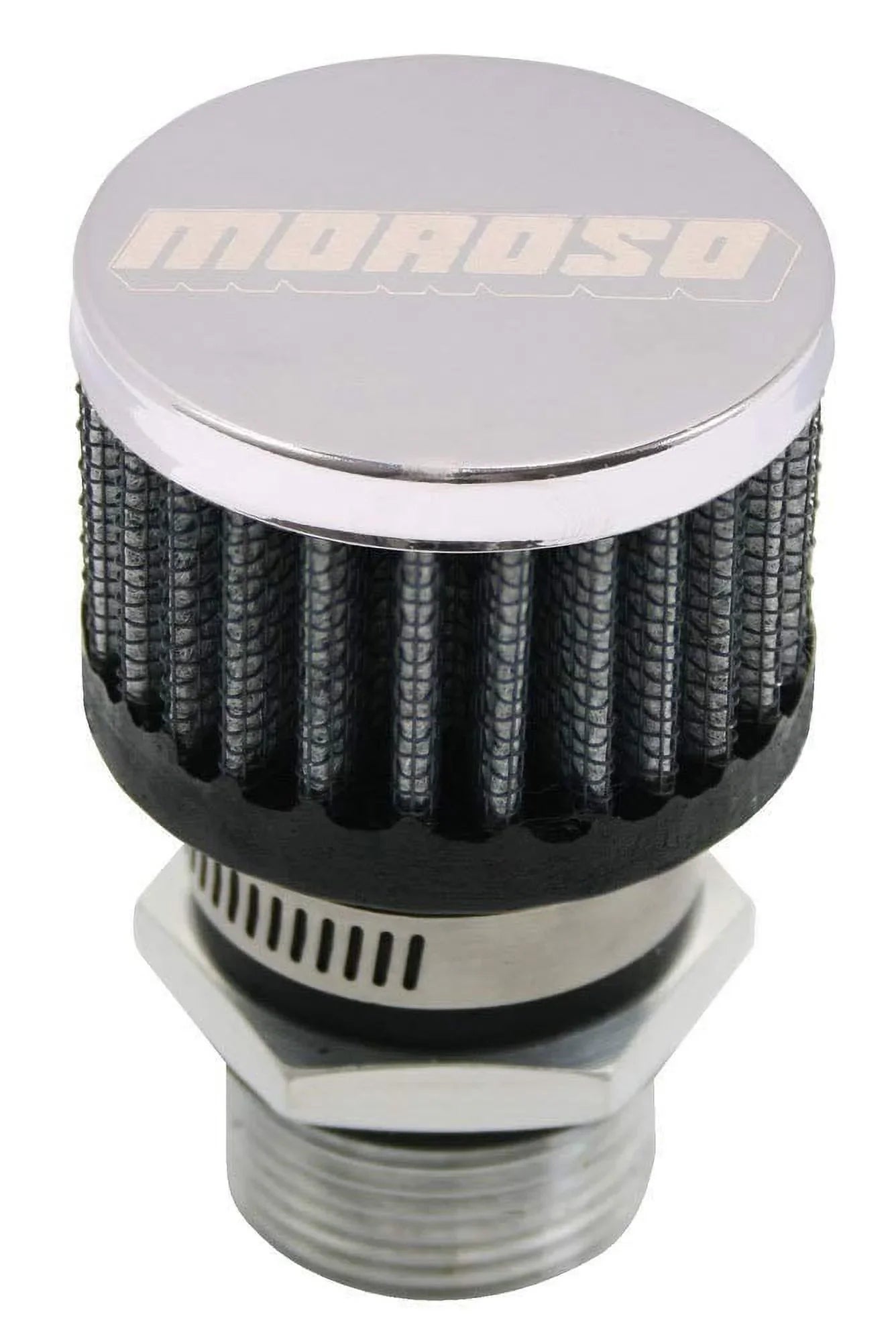 Moroso 68841 Breather Kit
