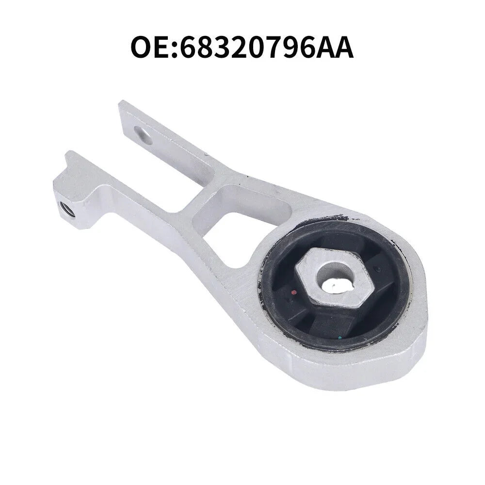 Paddsun Replaceable Engine Mount Bracket Stable Performance for Ram ProMaster City 2015-2022