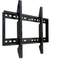 VideoSecu Low Profile  Wall Mount for  Panasonic Philips Sharp Sony Toshiba Westinghouse 32 39 40 42 43 46 47 48 50 55 60 65 inch   Plasma Flat Panel Screen  Display Heavy Duty W46