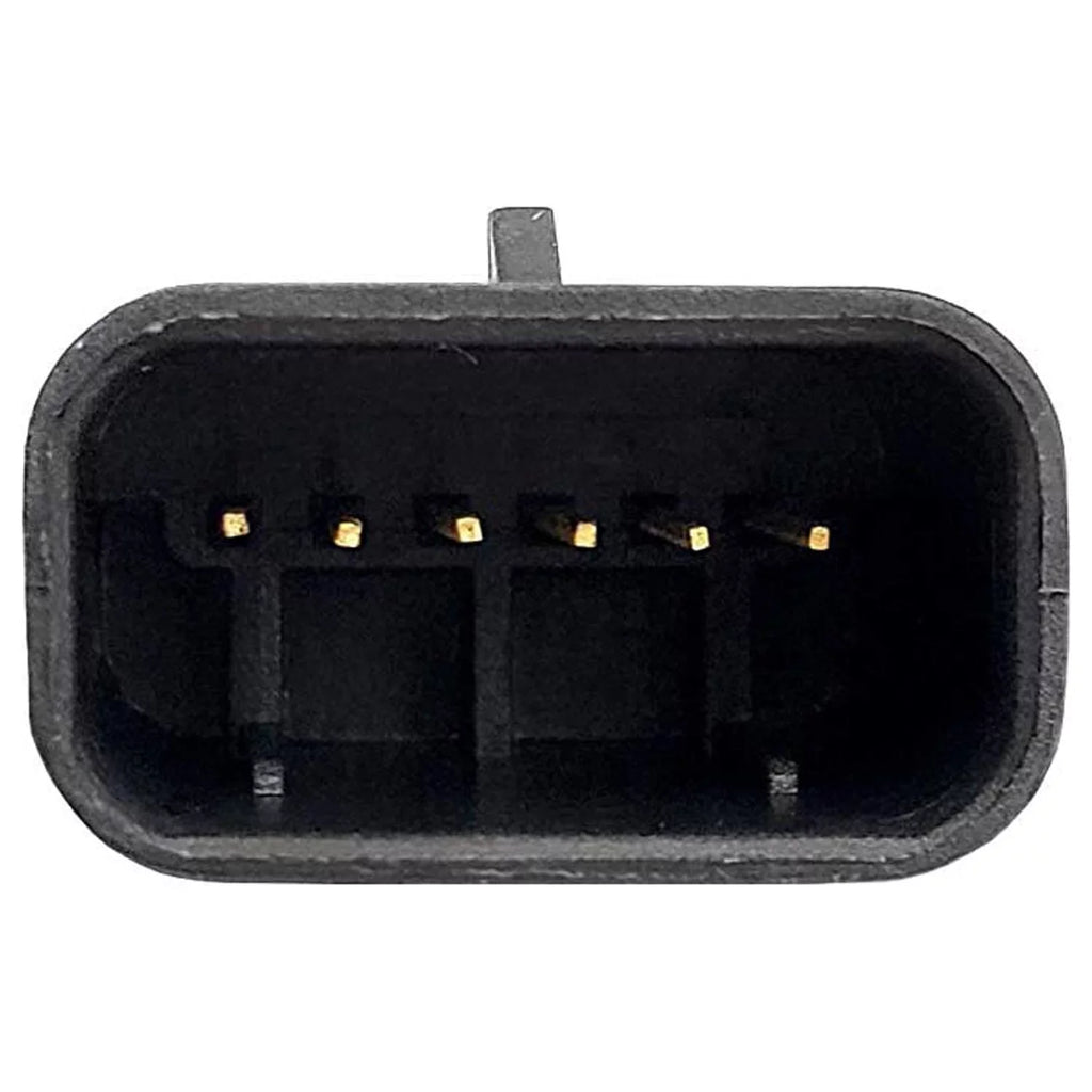 Master Tailgaters Replacement for Ford Fiesta Sedan Backup Camera (2014-2017)  Part # D2BZ-19G490-B, D2BZ-19G490-D
