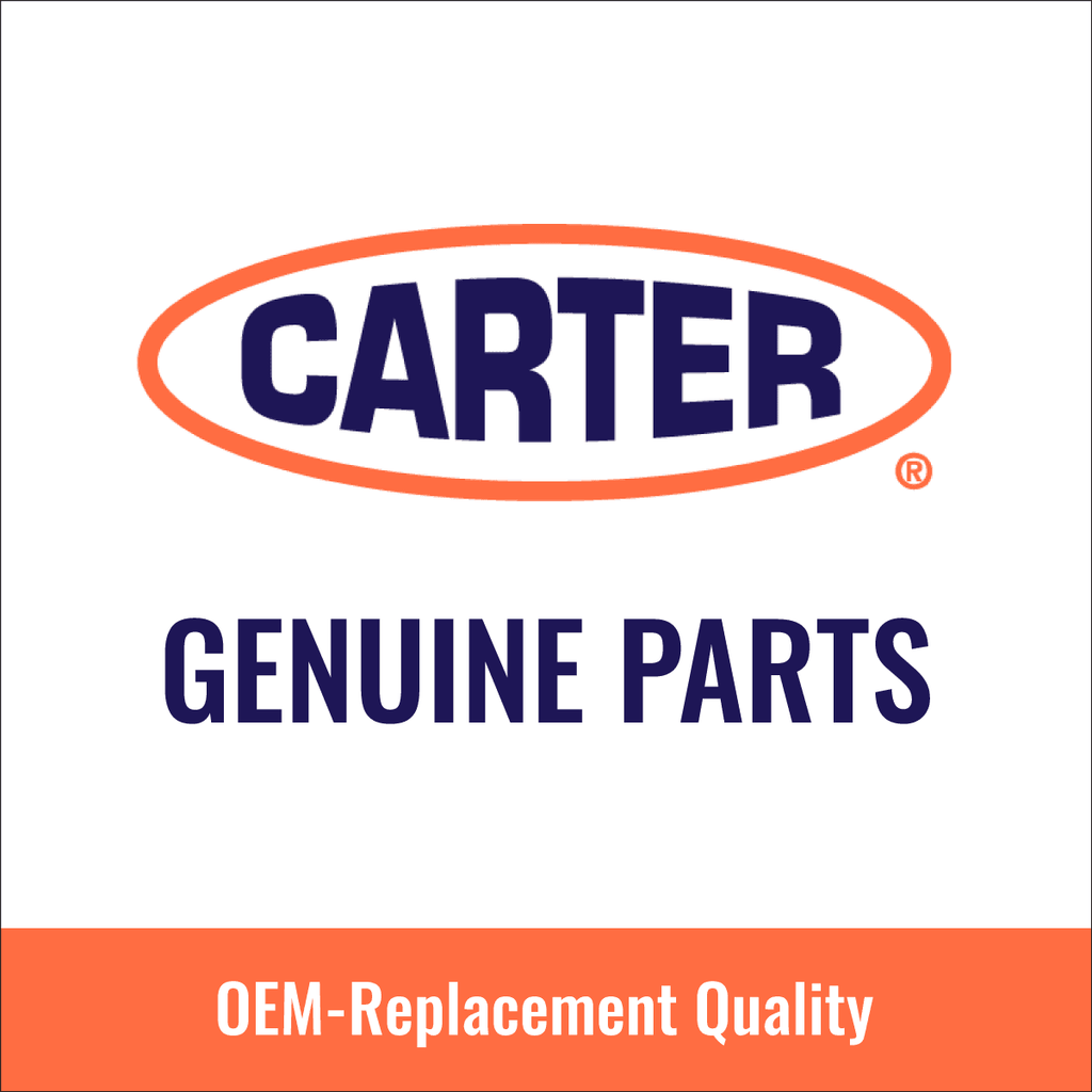 Carter Mechanical Fuel Pump compatible with Chrysler Imperial 6.7L 6.8L 7.2L V8 1959-1968