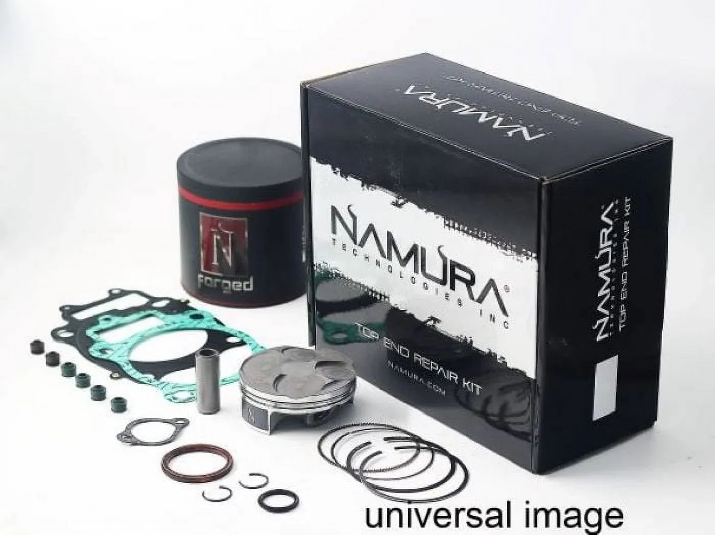 Namura Top-End Repair Kit Fx-30039-Ck1