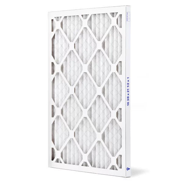 AIRx Filters 16x21.5x1 Air Filter  8 Pleated   Furnace Air Filter, Dust 6-Pack, Made in the
