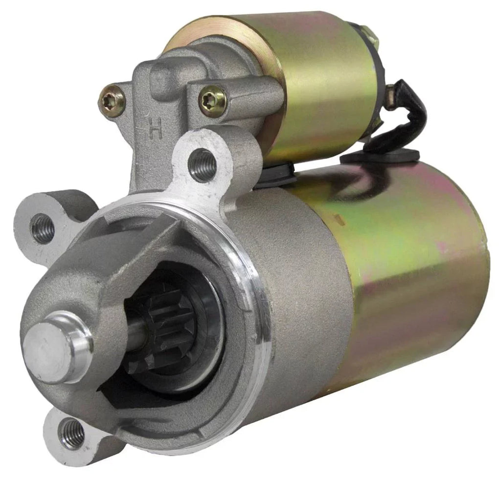 New Starter Fits Ford Aerostar Probe Ranger Taurus F02F-11000-Aa F02U-11000-Aa