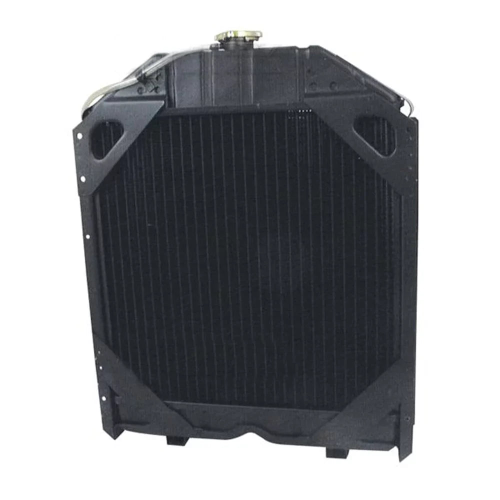 RAParts 5118305 Fits Ford New Holland Tractor Radiator TD60D TD75D TD85D TD650DT TD75 +